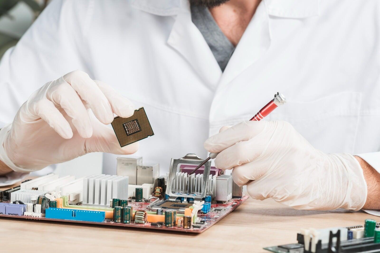 How IoT Is Driving Demand for Advanced Embedded Solutions