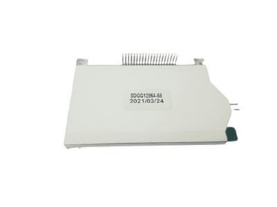 Sinda LCD COG Display Small Size SDGG12864-58