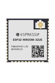 Espressif Systems ESP32-WROOM-32UE-N8