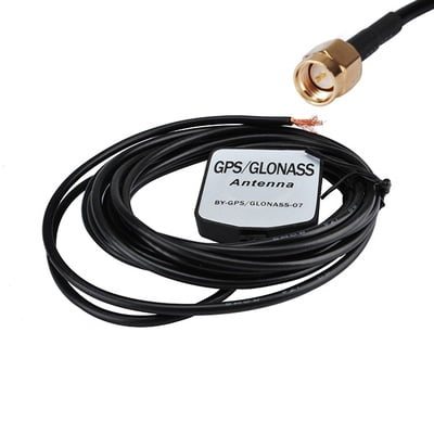 UBINTEX GPS +Glonass(GNSS) antenna with 3 meter cable