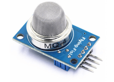 Winsen MQ4 Gas Sensor Module