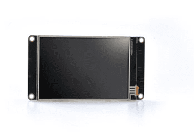 Nextion NX4832K035 3.5" HMI Touch Display