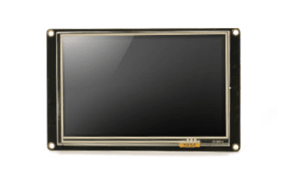 Nextion NX8048K050 5.0" HMI Touch Display