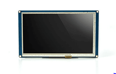 Nextion NX8048T070 7" HMI LCD Touch Display