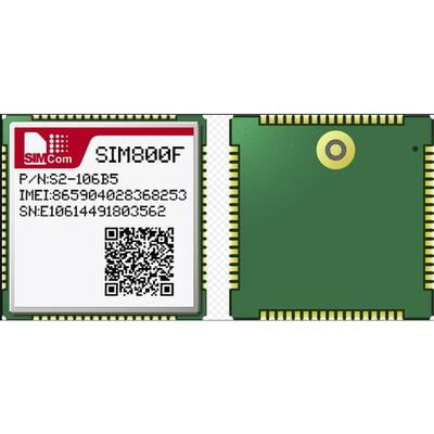 SIMCOM SIM800F (2G Module)