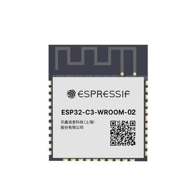 Espressif Systems ESP32-C3-Wroom-02-N4