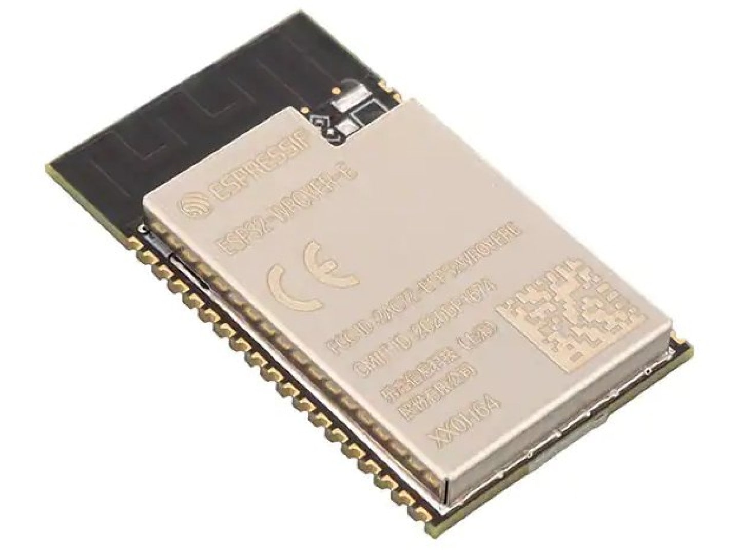 Espressif Systems ESP32-WROVER-E-N16R8 16mb