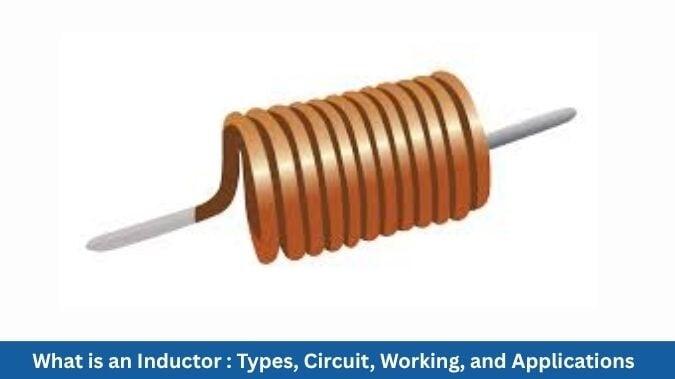 What is an Inductor