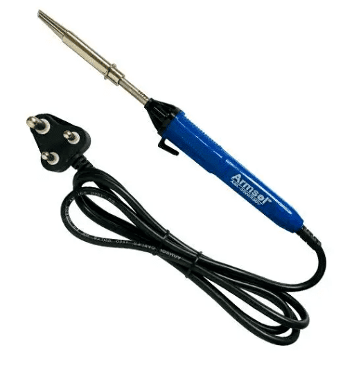 Introduction To Soldering and Soldering Irons