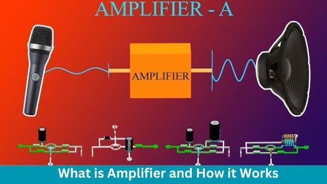 What is Amplifier and How it Works