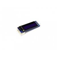 Waveshare 0.91inch OLED Module Waveshare 0.91inch OLED Module