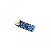 Waveshare 0.91inch OLED Module Back Waveshare 0.91inch OLED Module Back