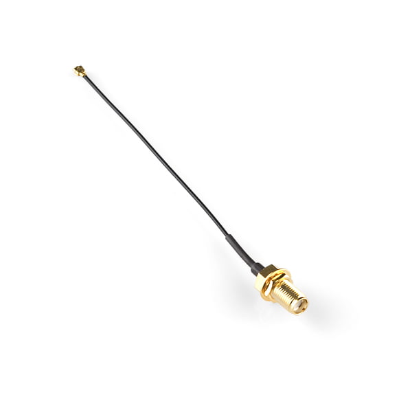 Interface Cable U.FL to RP-AN-797-D Interface Cable U.FL to RP-AN-797-D
