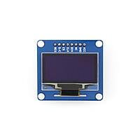 Waveshare 1.3inch OLED (B) Display Waveshare 1.3inch OLED (B) Display