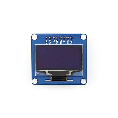 Waveshare 1.3inch OLED (B) Display