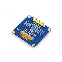 Waveshare 1.3inch OLED (B) Back Waveshare 1.3inch OLED (B) Back