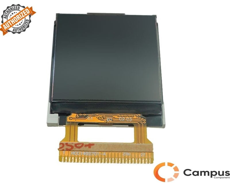 1.4 (S) inch TFT Display- SDT1401-14A - LC-1799-D 1.4 (S) inch TFT Display- SDT1401-14A - LC-1799-D