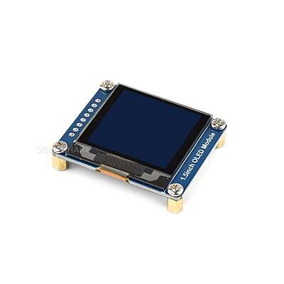 Waveshare 1.5inch OLED Module