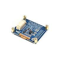 Waveshare 1.5inch OLED Module Back Waveshare 1.5inch OLED Module Back