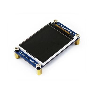 Waveshare 1.8inch LCD Module