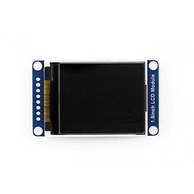 Waveshare 1.8inch LCD Module