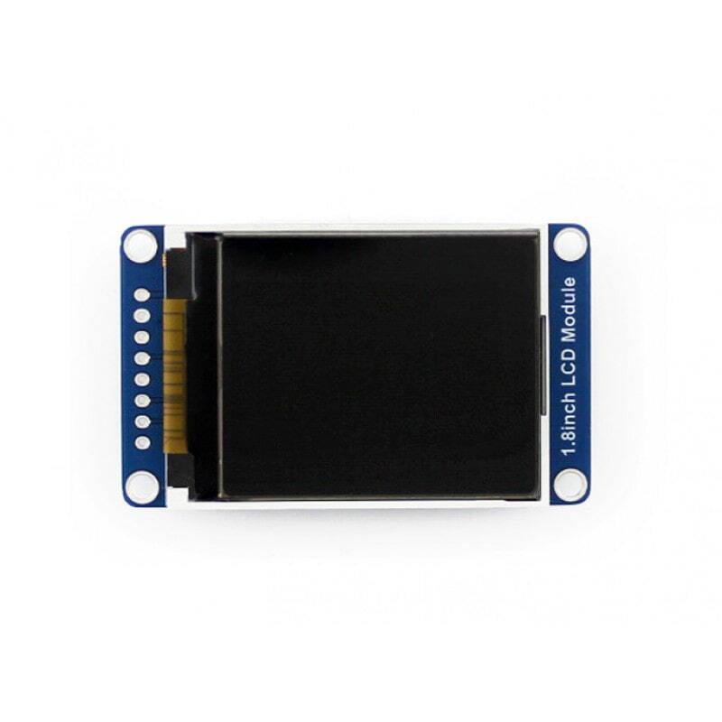 Waveshare 1.8inch LCD Module