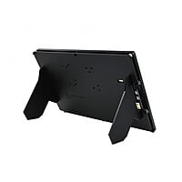 Waveshare 10.1inch HDMI LCD (B) with back stand Waveshare 10.1inch HDMI LCD (B) with back stand