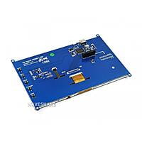Waveshare 10.1inch HDMI LCD Back Waveshare 10.1inch HDMI LCD Back