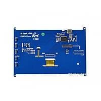 Waveshare 10.1inch HDMI LCD Back Waveshare 10.1inch HDMI LCD Back
