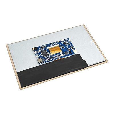 Waveshare 10.1" QLED Quantum Dot Display/10.1HP-CAPQLED Waveshare 10.1" QLED Quantum Dot Display/10.1HP-CAPQLED
