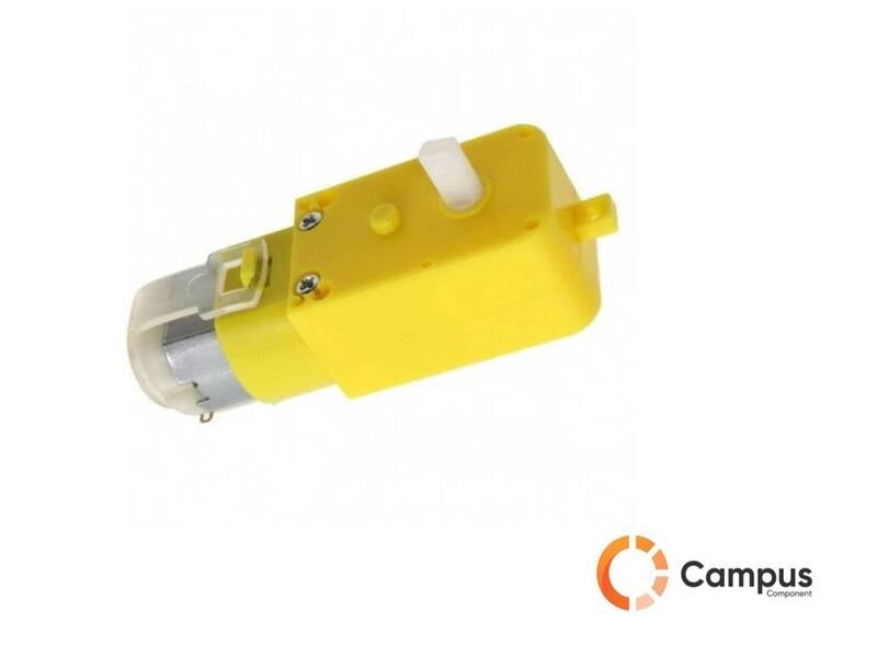 100 RPM SINGLE SHAFT STRAIGHT BO MOTOR-MO-187-D 100 RPM SINGLE SHAFT STRAIGHT BO MOTOR-MO-187-D