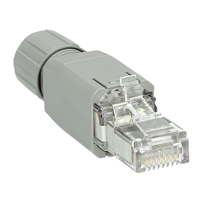 RJ45 connector - VS-PN-RJ45-5-Q/IP20 - CO-2499-D RJ45 connector - VS-PN-RJ45-5-Q/IP20 - CO-2499-D