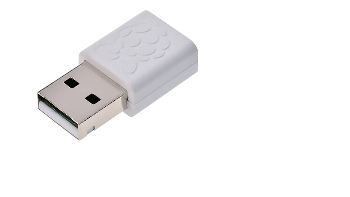 Usb Wi Fi Raspberry Pi Wifi USB Adapter for Raspberry PI @ Best Price in India | Campus Component