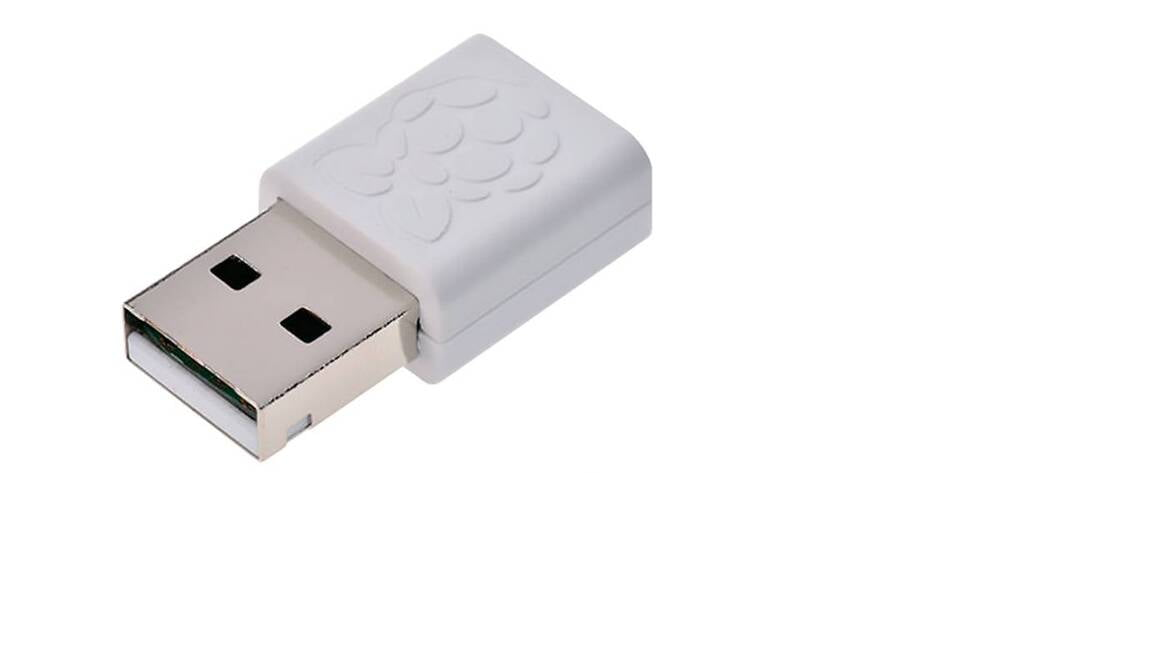 WiFi USB Adapter for Raspberry Pi-RA-1090-D