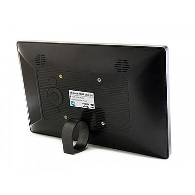 Waveshare 11.6" HDMI Touch Display with stand