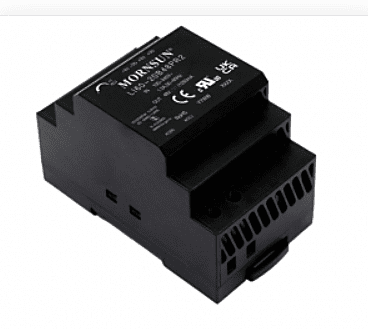 Mornsun Power LI60-20B24PR2 AC-DC Power Supply