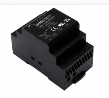 Mornsun Power LI60-20B24PR2 AC-DC Power Supply
