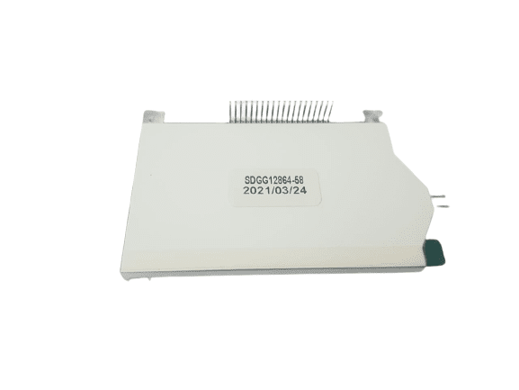 Sinda LCD COG Display Small Size SDGG12864-58 Sinda LCD COG Display Small Size SDGG12864-58