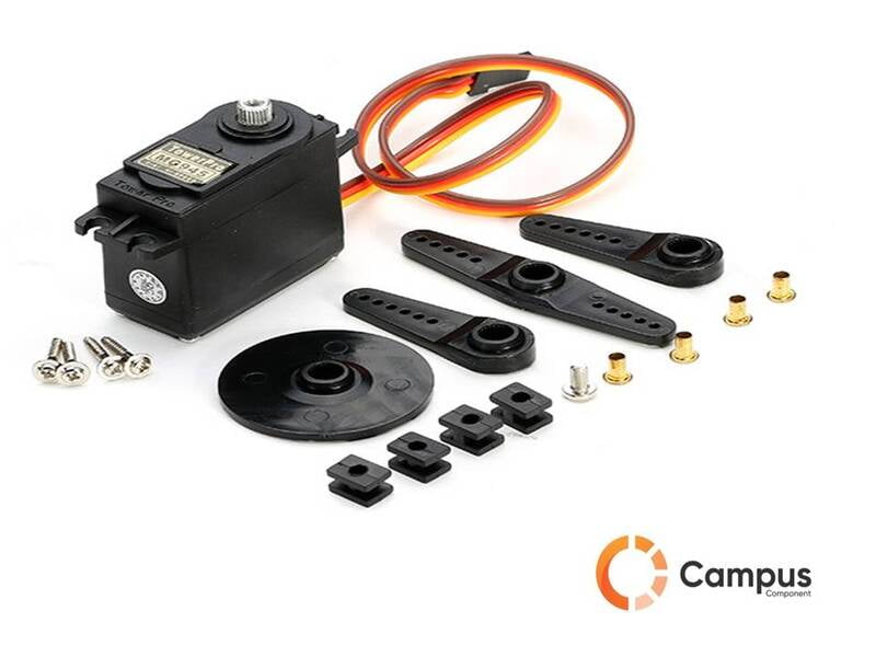 Servo MG90-MO-838-D Servo MG90-MO-838-D