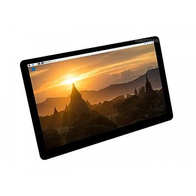 Waveshare 15.6" HDMI Touch Display on