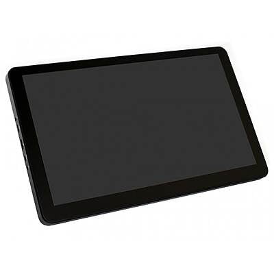 Waveshare 15.6inch HDMI LCD (H) with case