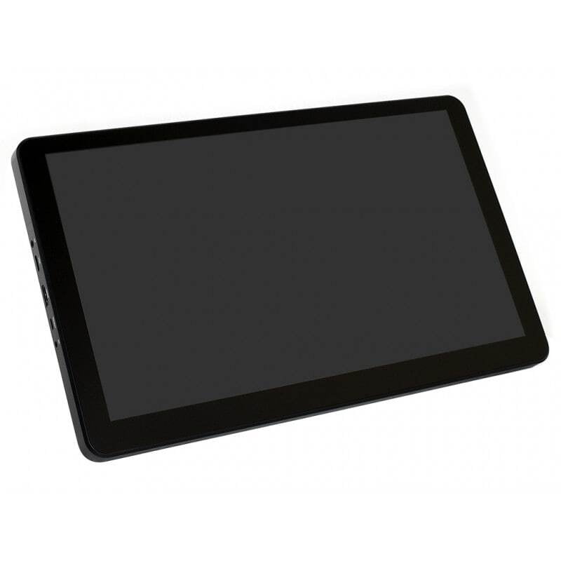 Waveshare 15.6inch HDMI LCD (H) with case Waveshare 15.6inch HDMI LCD (H) with case