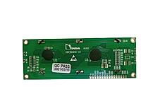 Sinda Display 16x2 (S) Jumbo Character LCD Display Blue Backlight SDCB1602-10A Sinda Display 16x2 (S) Jumbo Character LCD Display Blue Backlight SDCB1602-10A