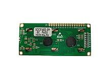 Sinda 16x2 LCD Display Yellow Green Backlight Low Height SDCB1602-09 Sinda 16x2 LCD Display Yellow Green Backlight Low Height SDCB1602-09