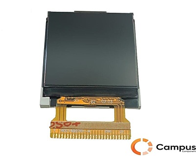 1.4 (S) inch TFT Display- SDT1401-14A - LC-1799-D