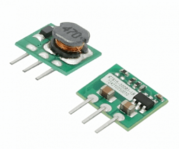 Mornsun Power K7803-500R3-LB DC-DC Converter