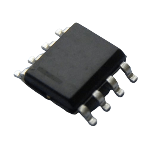 Puya Semiconductor I2C-EEPROM P24C02A-STH-MIR - ME-3986-D Puya Semiconductor I2C-EEPROM P24C02A-STH-MIR - ME-3986-D