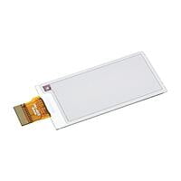 Waveshare 2.13inch E-Paper HAT (B) Waveshare 2.13inch E-Paper HAT (B)