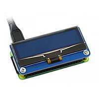 Waveshare 2.23inch OLED HAT display Waveshare 2.23inch OLED HAT display