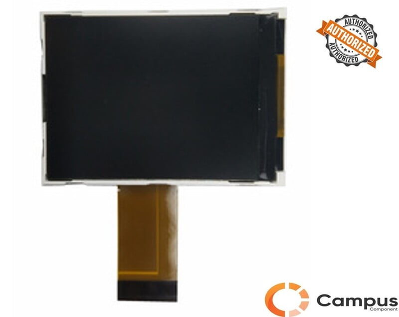 2.4 inch(S) TFT-LC-1293-D 2.4 inch(S) TFT-LC-1293-D